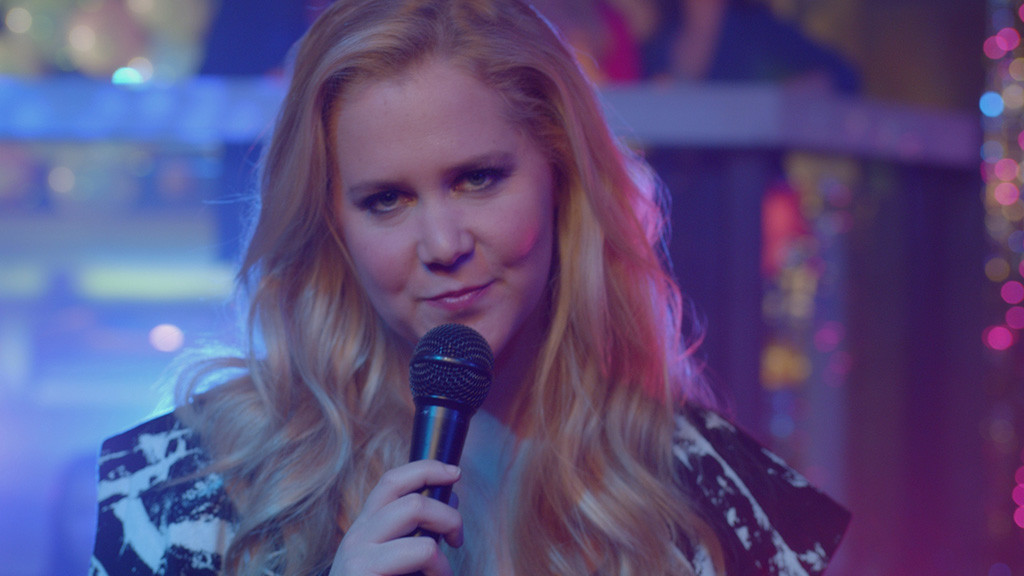 Amy Schumer, Inside Amy Schumer Amy Schumer, Inside Amy Schumer